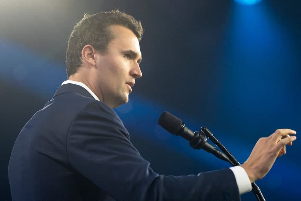 Charlie Kirk and the Left’s ‘Assassination Culture’