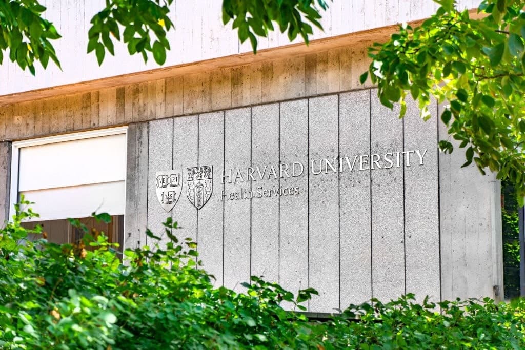 Sparks Fly in Harvard v. Trump Legal Face-off