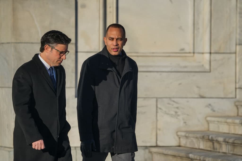 The Government Shutdown Gamble