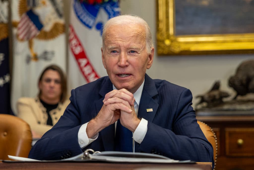 Joe Biden to Make a Rare Public Appearance in South Carolina