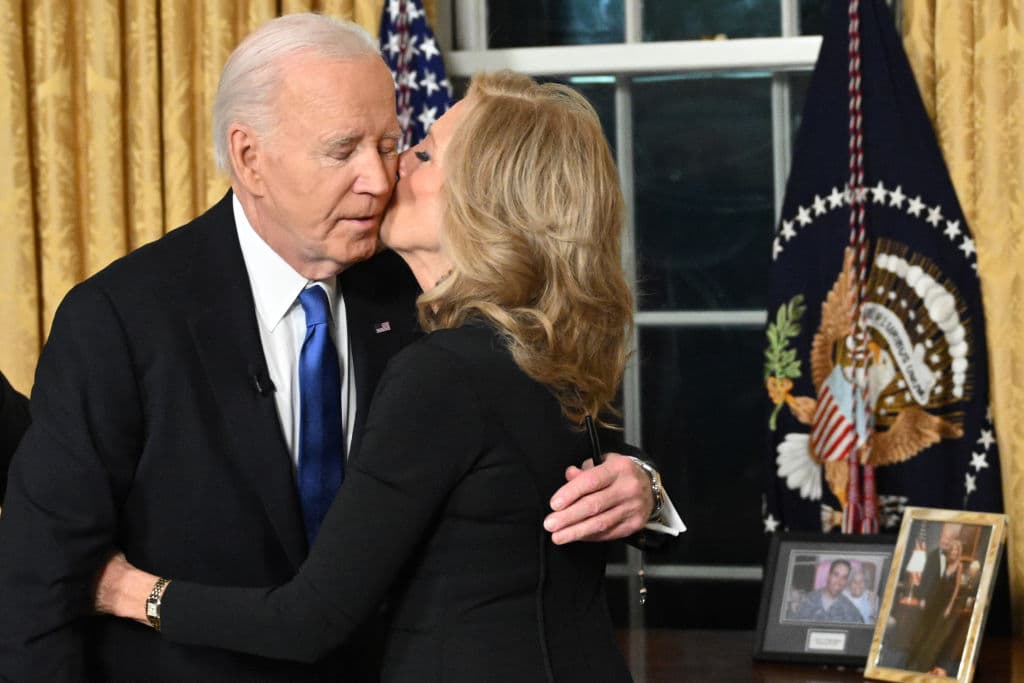 The Ousting of Joe Biden – Democrats Tell the Real Story
