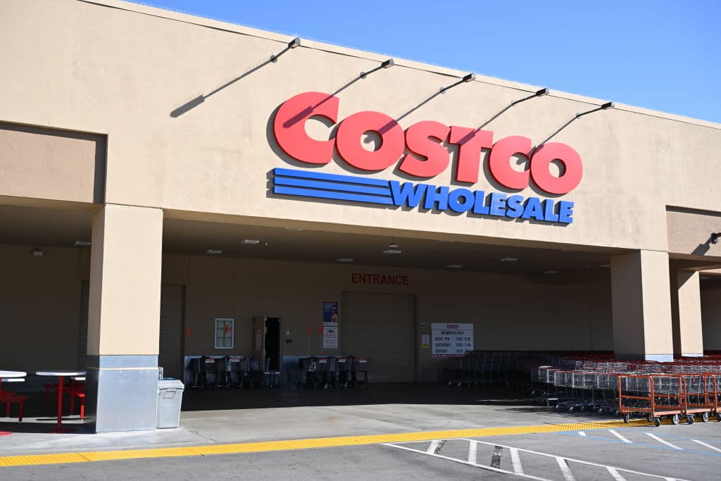 Costco Not Worried About Becoming the Next Bud Light