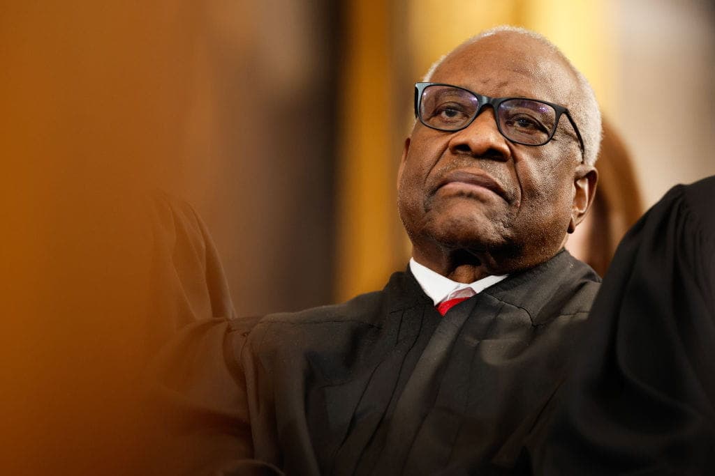 SCOTUS: Florida Can’t Sue Blue States Over Illegal Alien Drivers