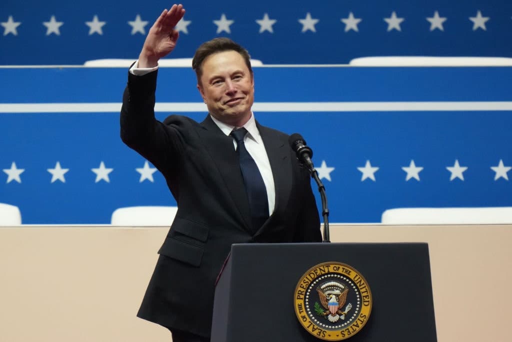 New Elon Musk Hoax Just Dropped