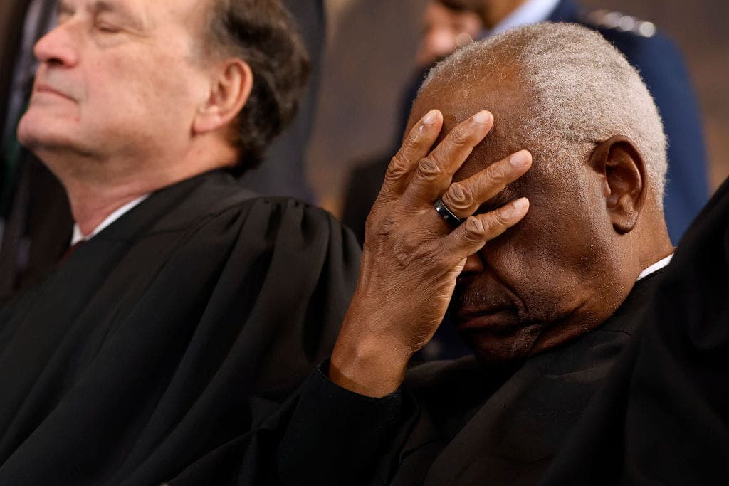 NPR Runs False Justice Alito Retirement Story