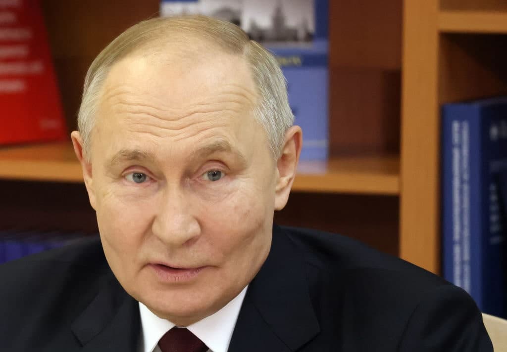 World Leaders Perplexed Over Trump Doctrine