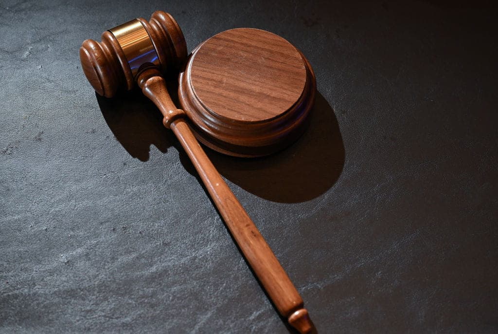 Judicial Wars Take a Disturbing Personal Turn in Utah