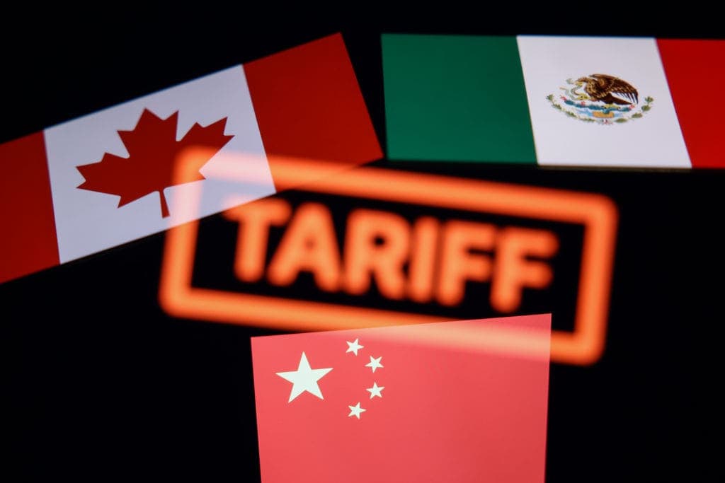 Understanding Trump’s Tariff War Gambit – And Why It Works