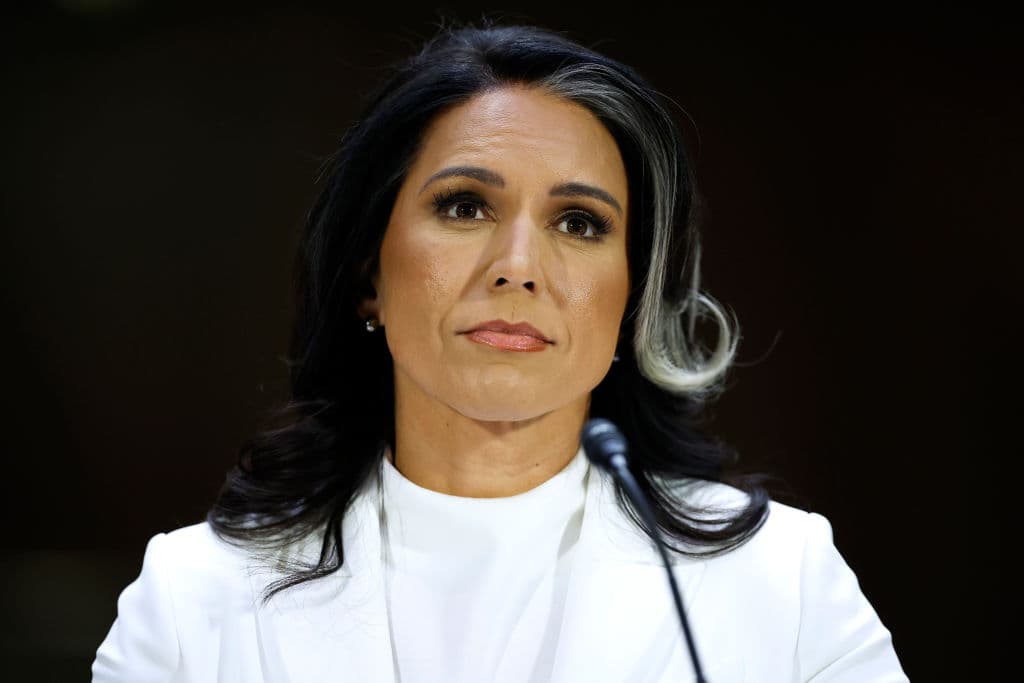 BREAKING: Tulsi Gabbard Nomination Advances to Senate Floor Vote