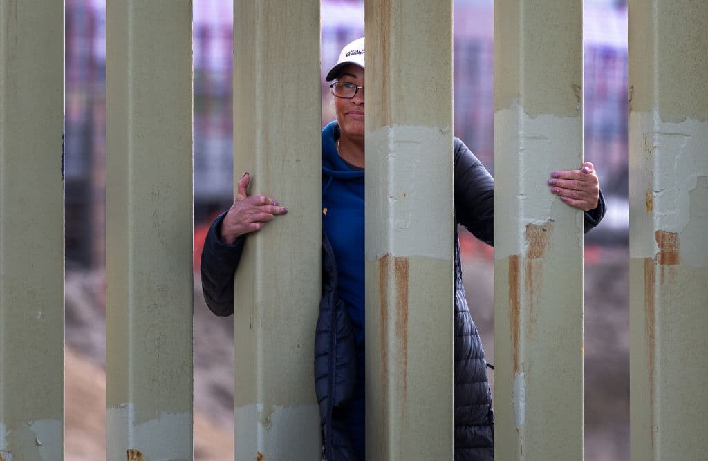 The Illegal Immigration Wave Broke on a Tougher 2025 Wall