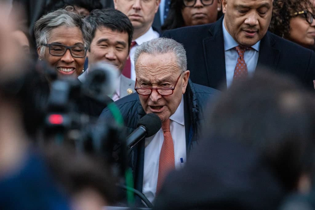 Operation Whirlwind Targets Democrats’ Incendiary Rhetoric