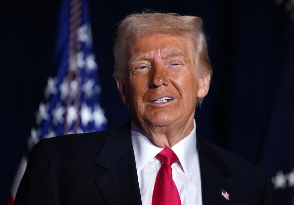 Once-in-a-Lifetime Deal: Trump Offers Government Workers Dollars to Depart