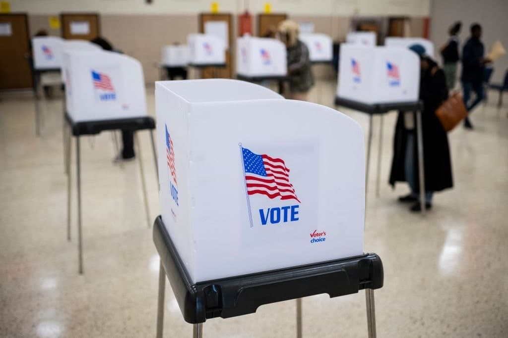 Election Day 2025 and the Long Shadow of Donald Trump