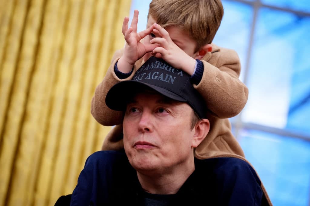 From the Back Forty: DOGE Captures the Attention of Heartlanders