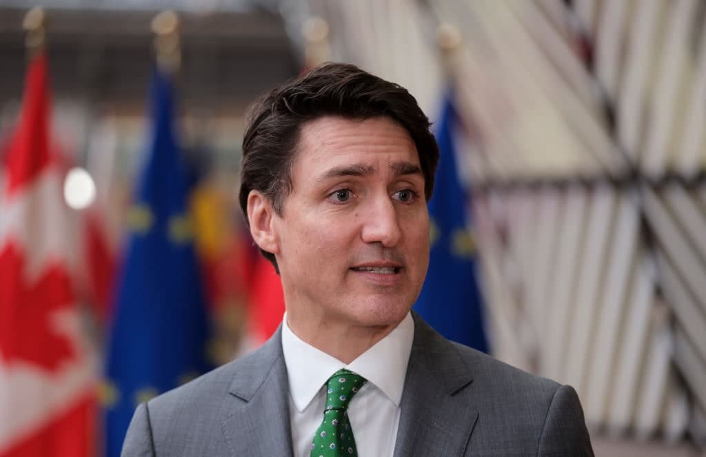 The Carbon Tax Is Dead – Thank Justin Trudeau