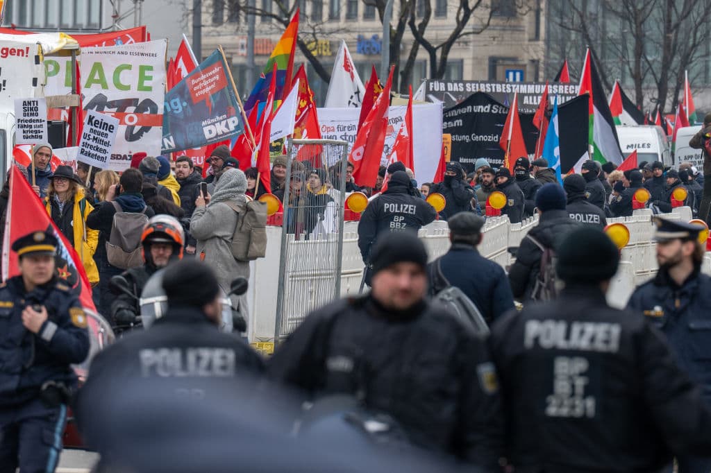 Is This Finally the End of the Cold War?