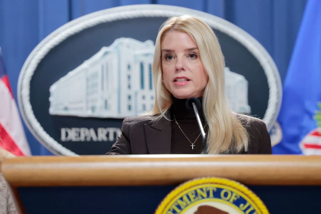 Pam Bondi Puts New York on Notice for Sanctuary Policies