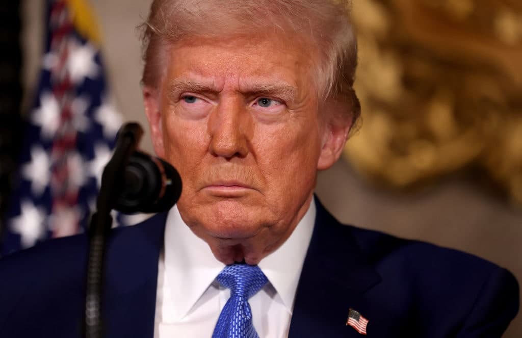 Hating on Trump: Ex-Conservatives Share Their TDS at DC Summit