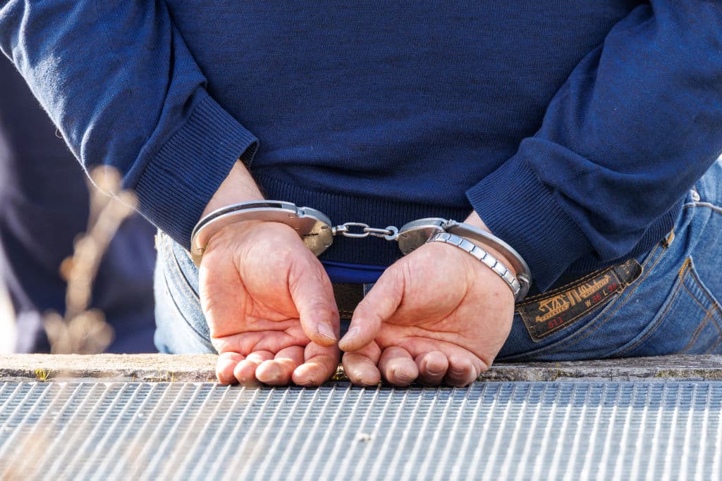 Arizona Lawmakers May Soon Be Classified as Lawbreakers