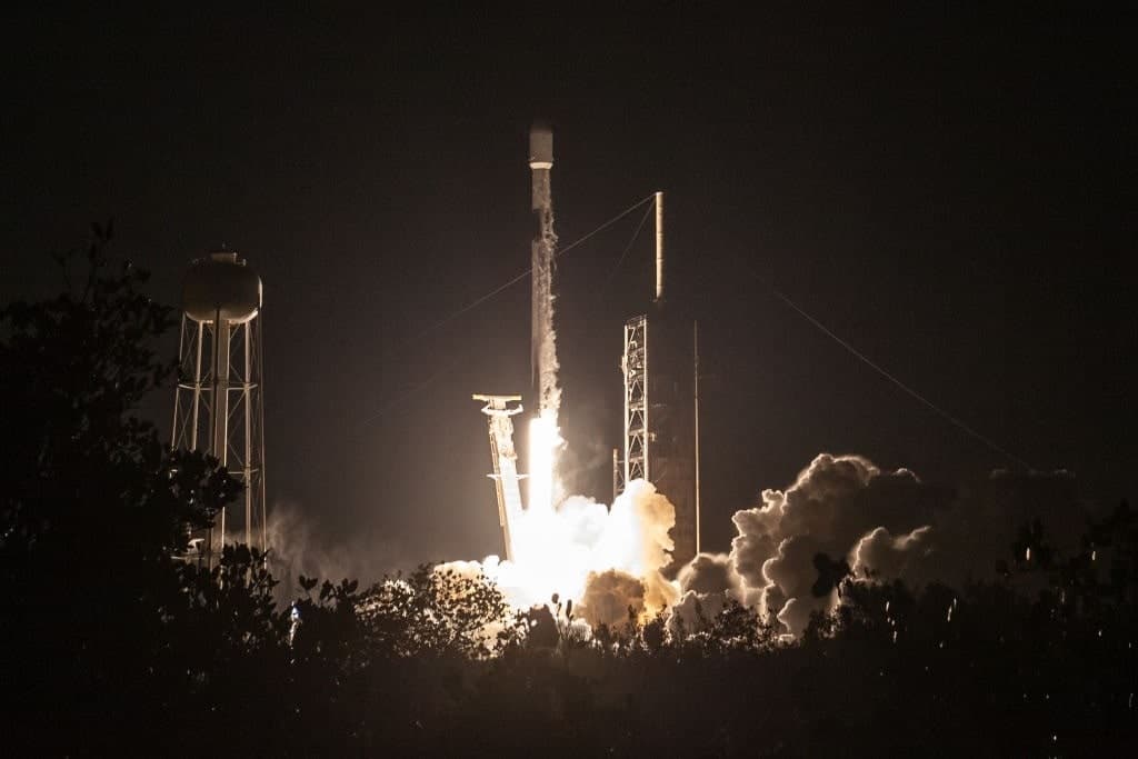 The Race to Space Is On – Again