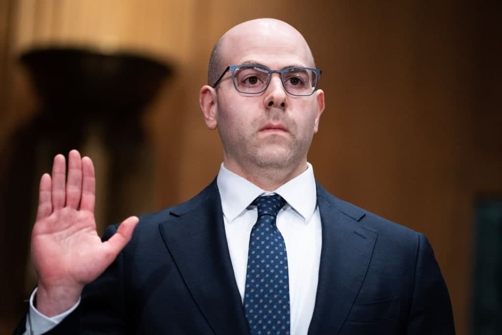 Trump Picks White House Economist Stephen Miran to Join the Fed
