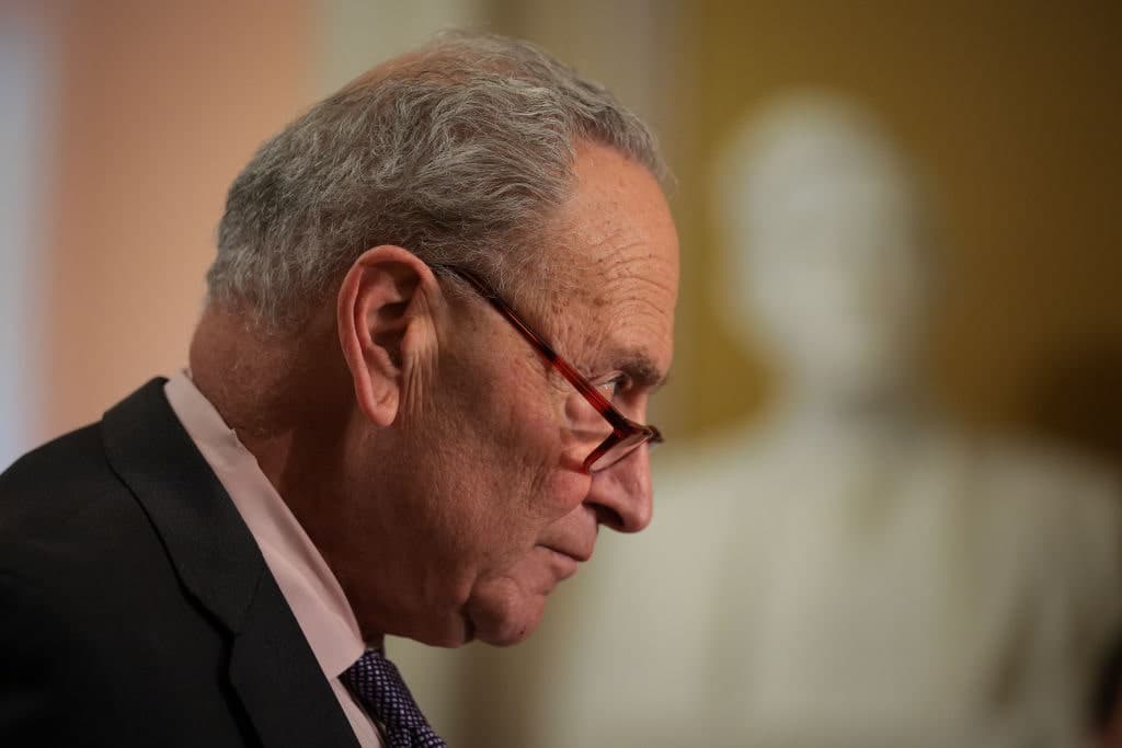 Govt Funding: Can Trump Claim a Win No Matter How the Senate Votes?