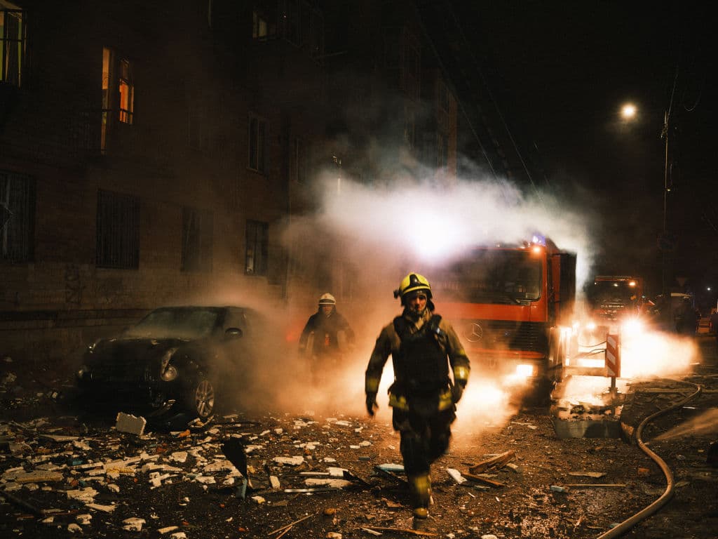 Why Should Americans Care About Ukraine?