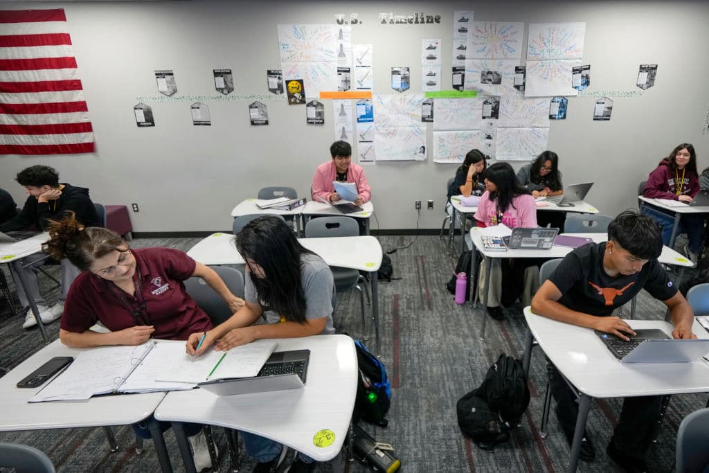 Ideology in Education: Battle for the Soul of Academia