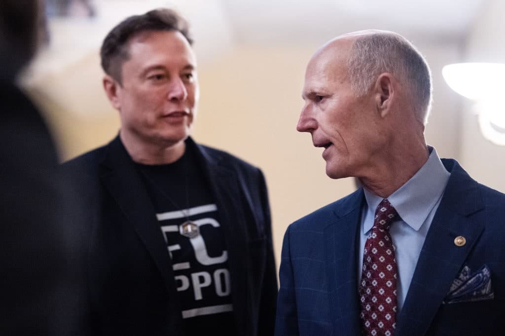 Between Shadow and Light: A Guide to DOGE and Its Controversy