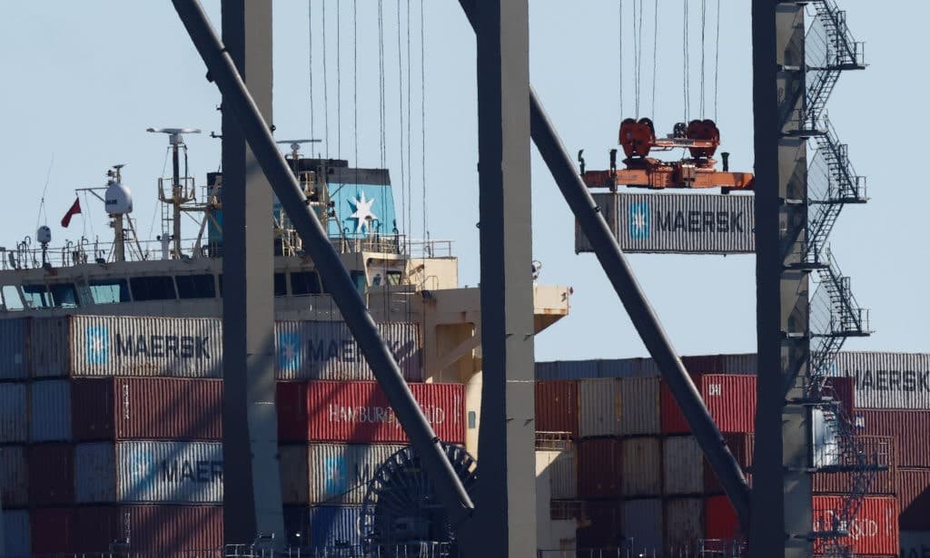 Trump Tariffs Begin – The New Normal