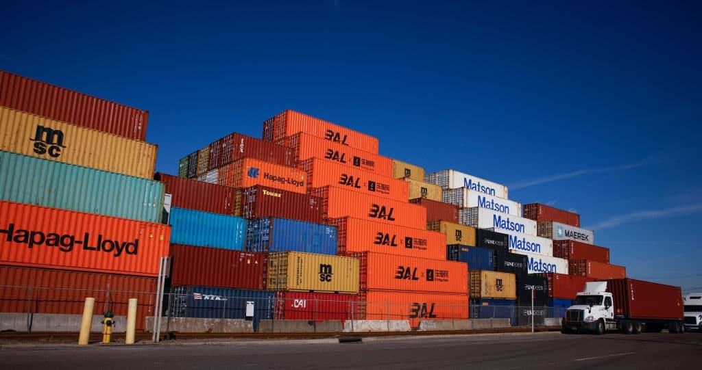 How to Respond to Trump’s Tariffs? Copy Australia