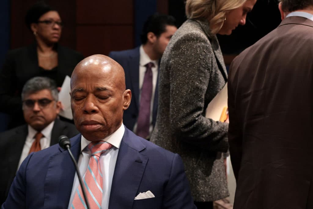 Four Democratic Mayors Under Fire for Sanctuary City Status