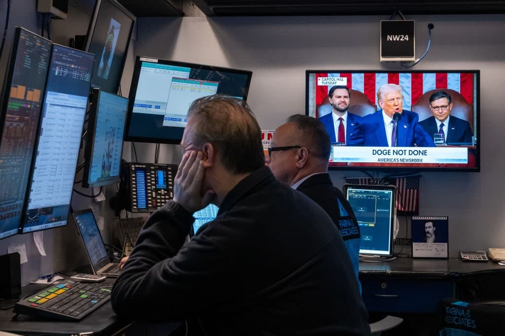 The Coming Paper Recession