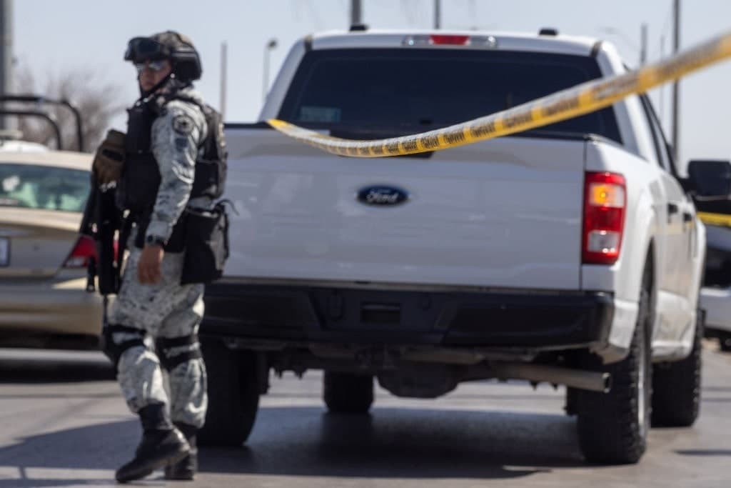 Mexican Drug Lords Come to America: What Happens Now?