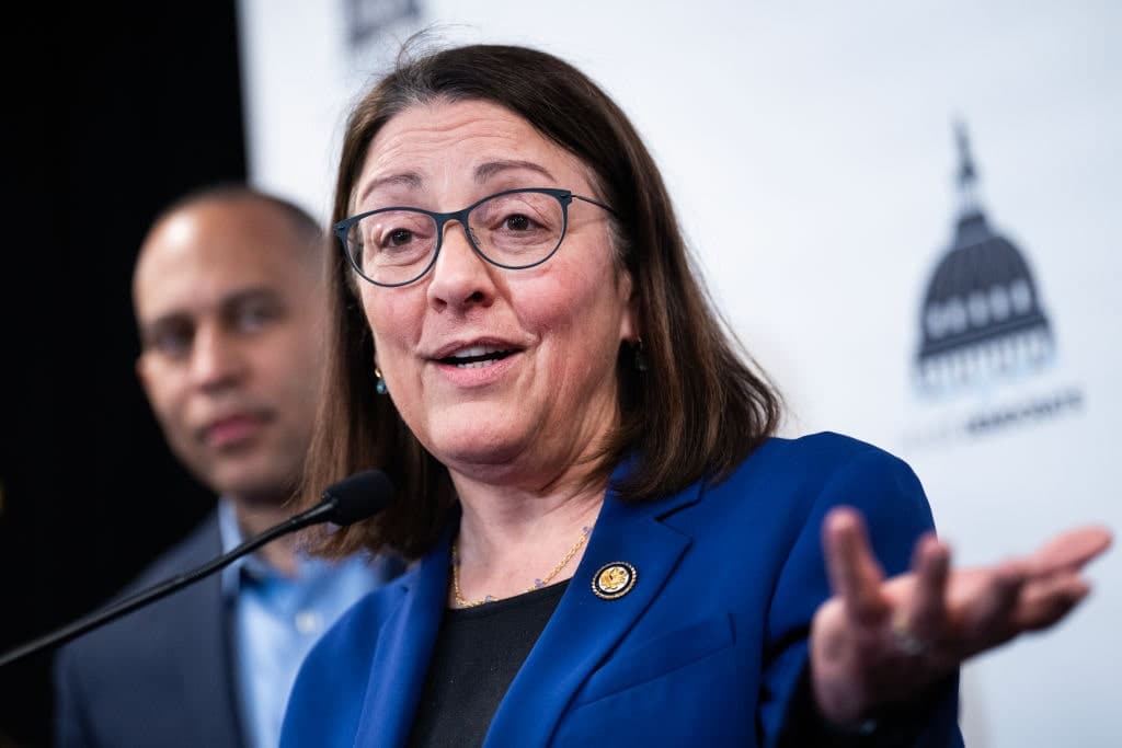 DCCC Launches Eight-Figure Plan to Lure the Rural Voter