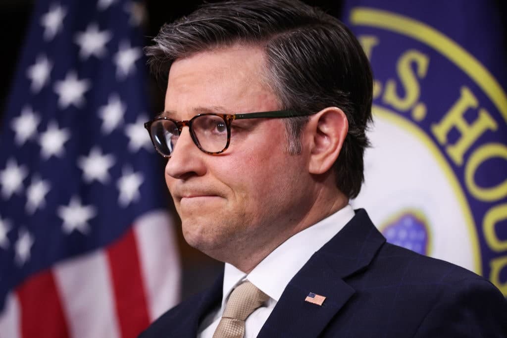 2025: A Record Year for Congress – Just Not the One They Wanted
