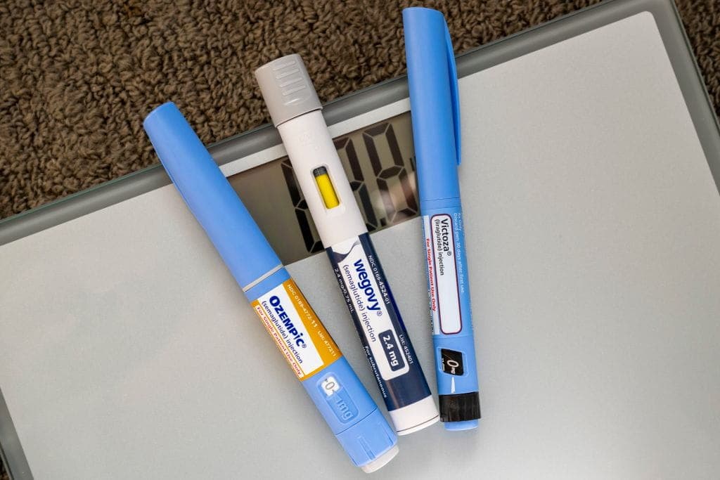 GLP-1 Study Reveals Hidden Side Effects