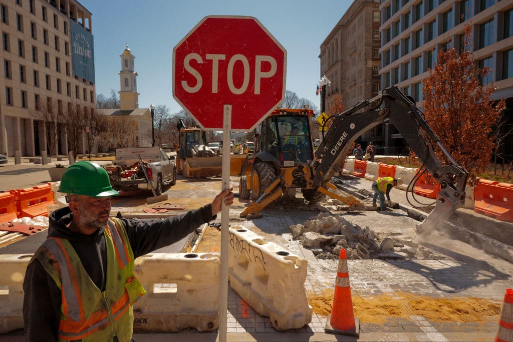 The Final Descent of Black Lives Matter