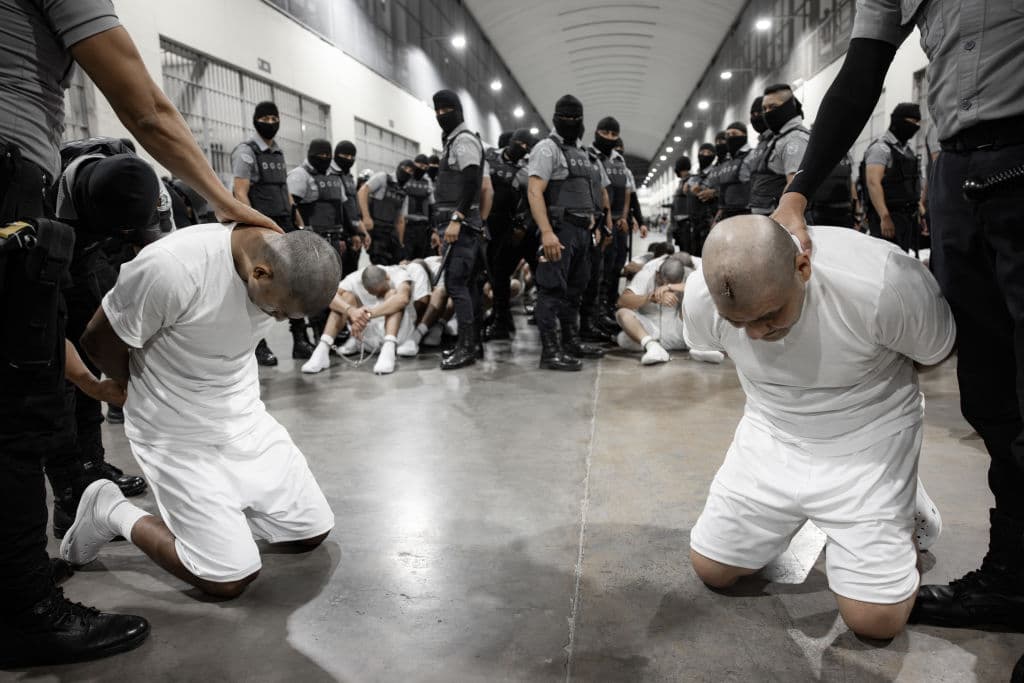 Colorado: ‘Command and Control’ Center for Violent Venezuelan Gang