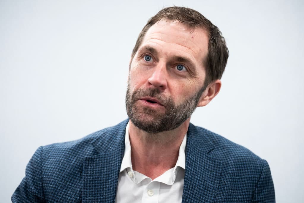 Extremist Threat in the Military – Jason Crow and the Disobey Video