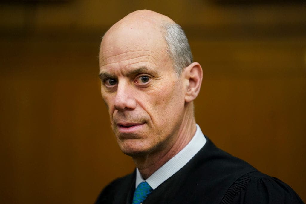 ‘Rogue’ Judges and the Two-Tiered Justice System
