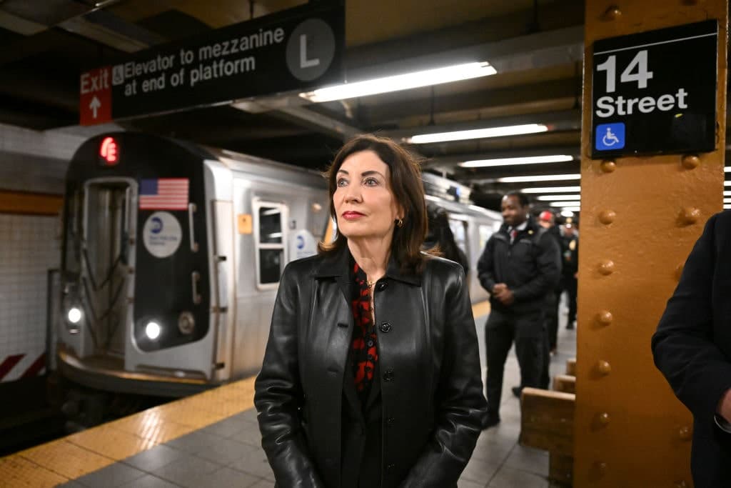 The Blue State Ploy to Poach Fired Federal Workers