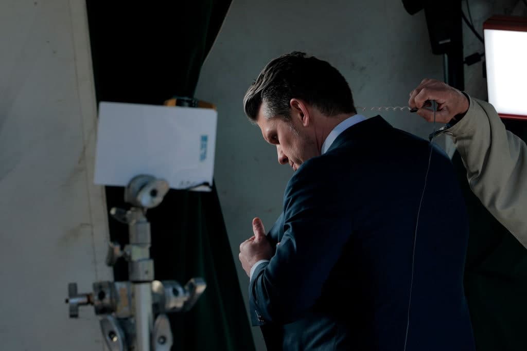 Hegseth Faces Backlash Over Alleged Security Breaches