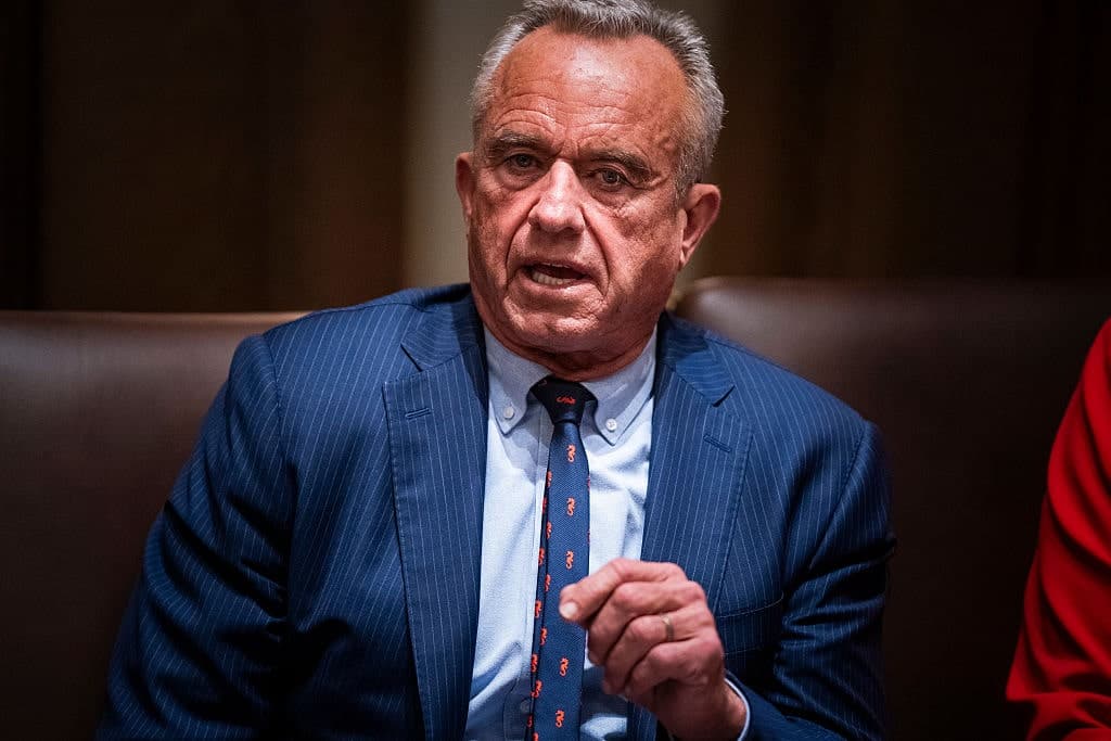 Trimming the Fat: RFK Jr. Announces Job Cuts at HHS