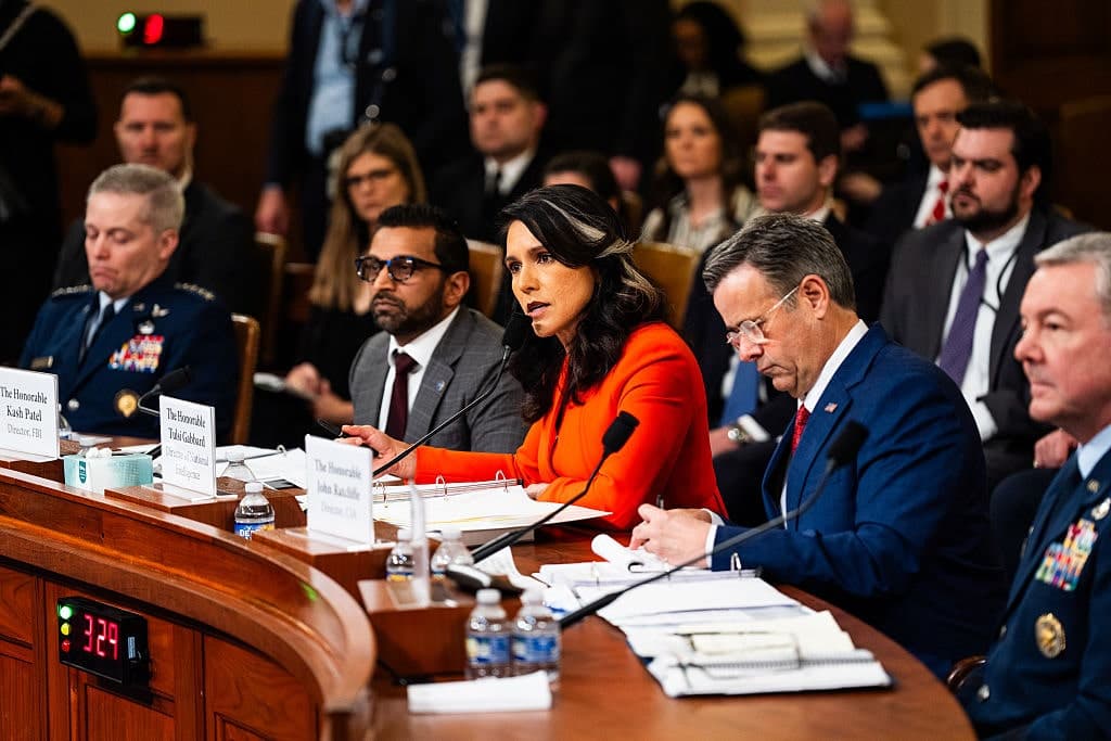 Revealed: Obama’s Cronies Sabotaged Trump After the 2016 Election