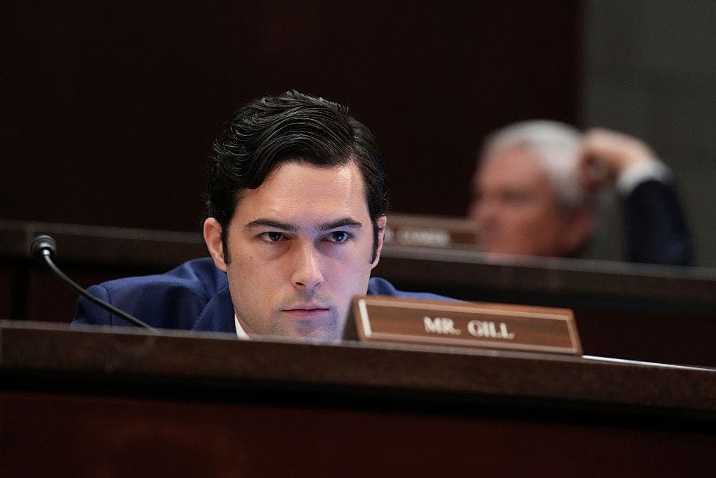 GOP Battle Erupts Over Illegal Immigrant ‘Amnesty’ Bill