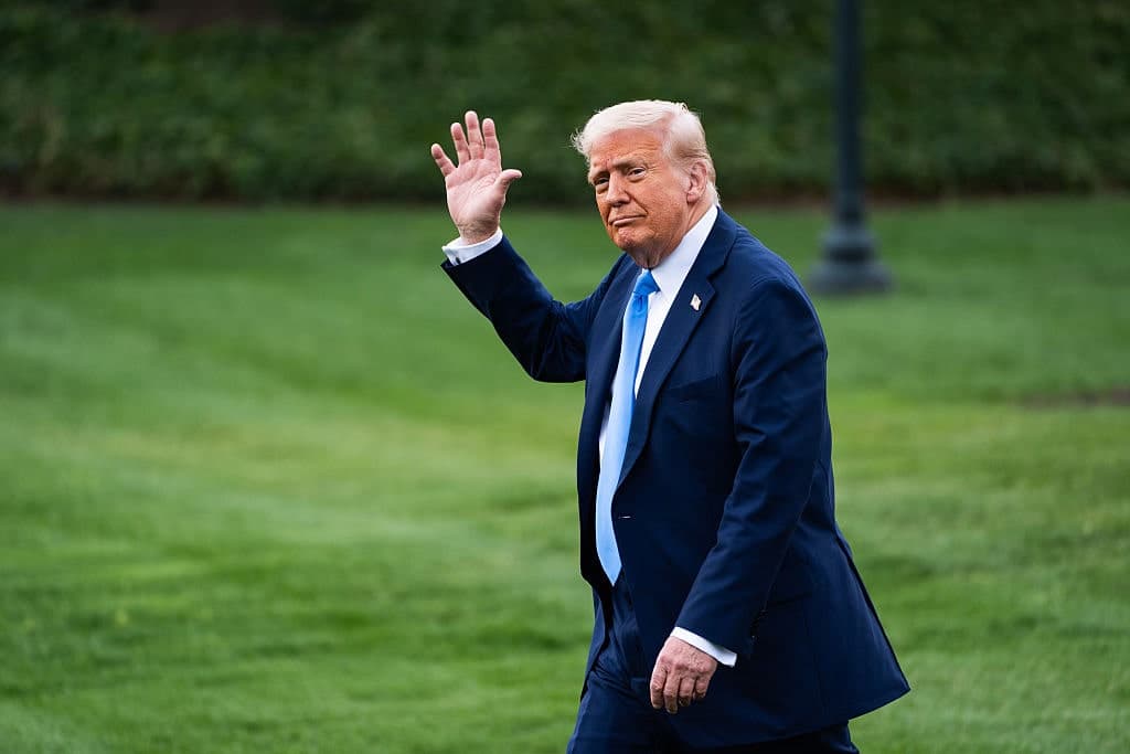 The World of Trump – Pragmatism, not Ideology