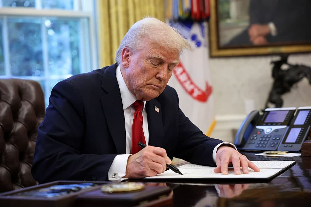 Can Golden Dome Survive the Pentagon’s Ponderous Planning?