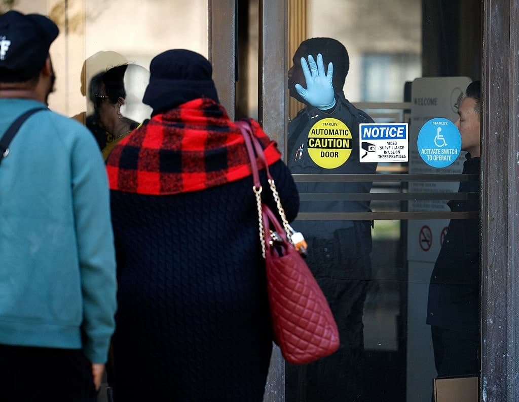 Low Fire, Low Hire – The Quagmire in America’s Labor Market
