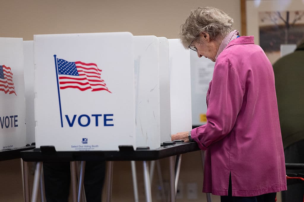 New Wisconsin Election Law Blocks Nonresidents